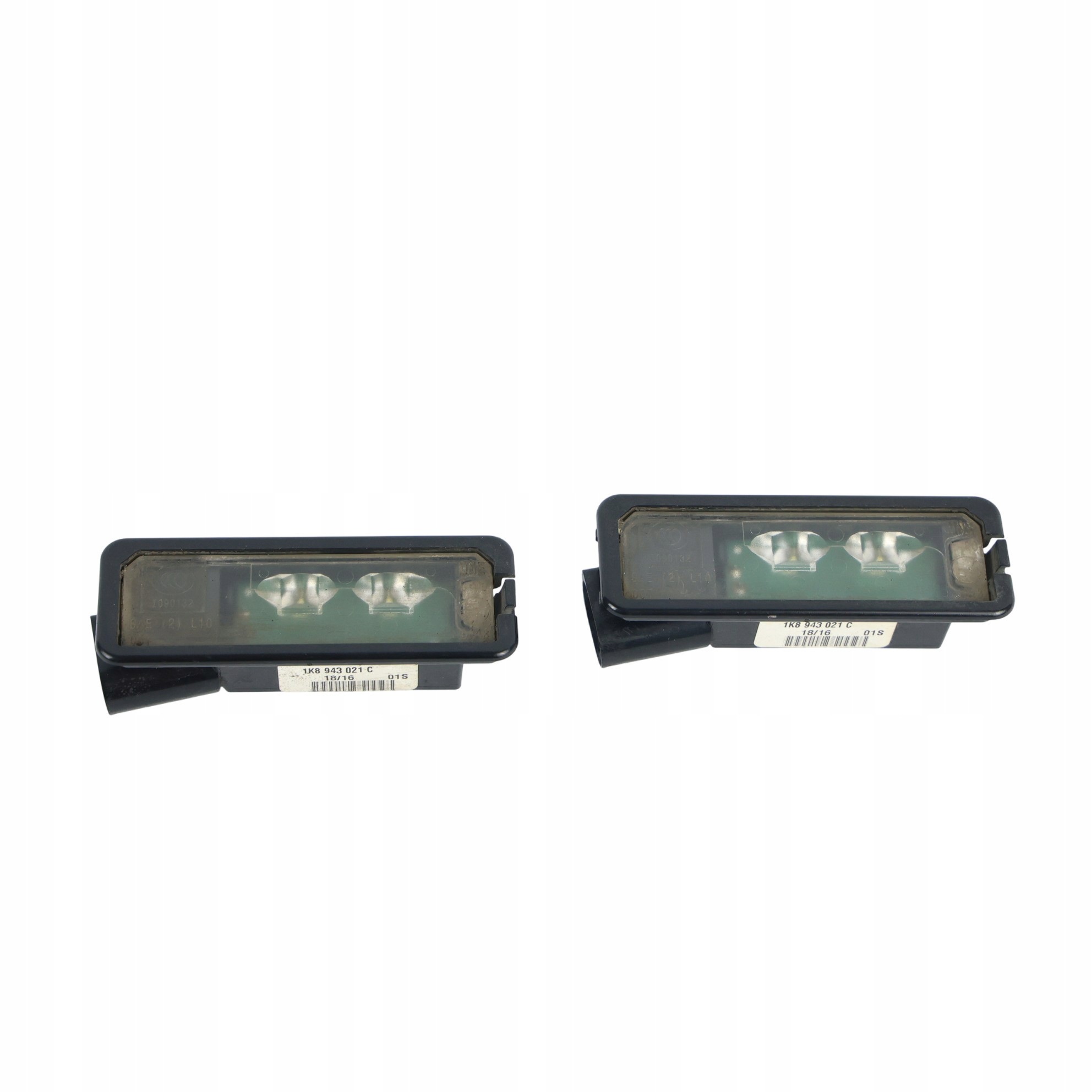 LED-kilpivalo OEM 1K8943021C Porsche Panamera