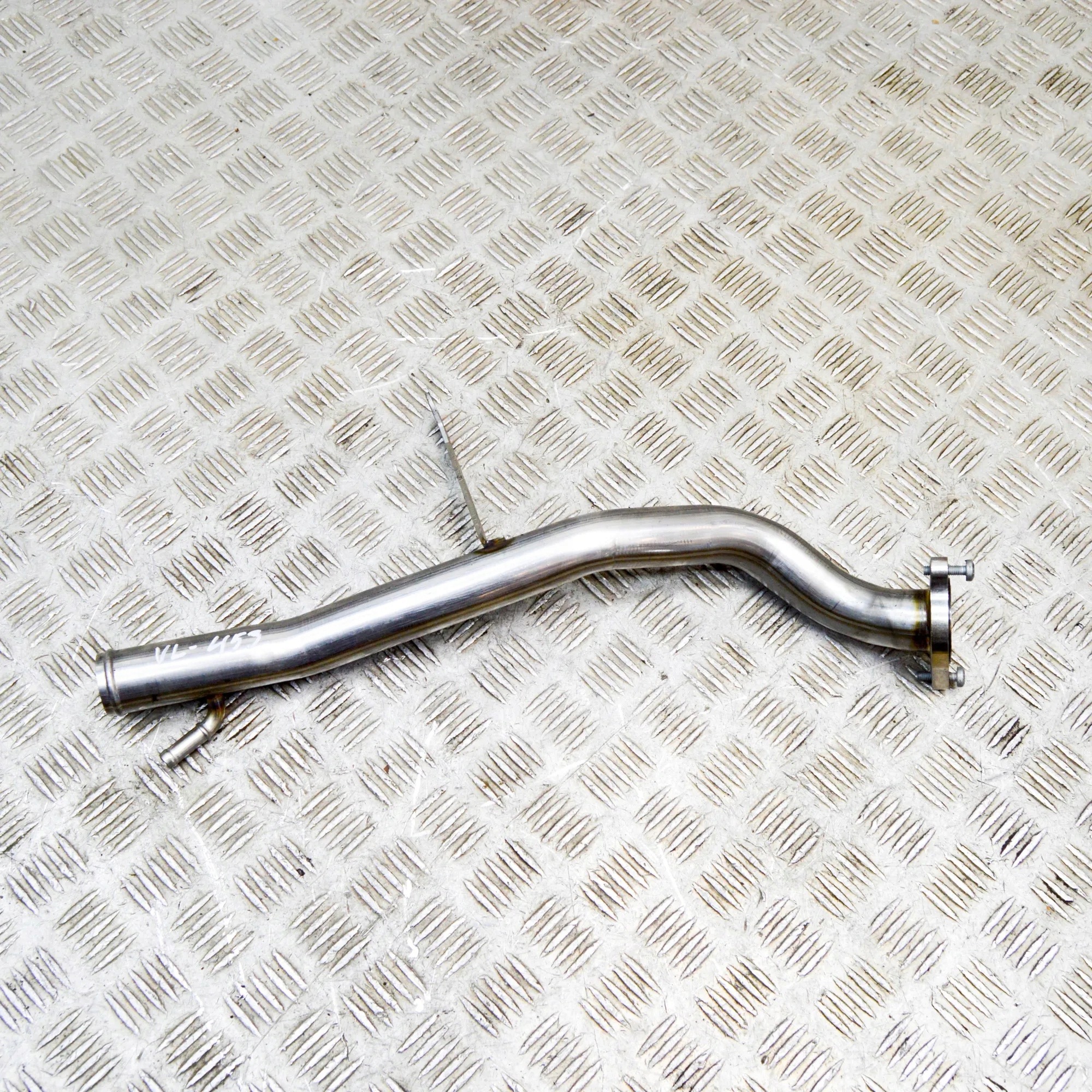 EGR-putki OEM 059131509Q Audi Q8 3.0 286hv image 2