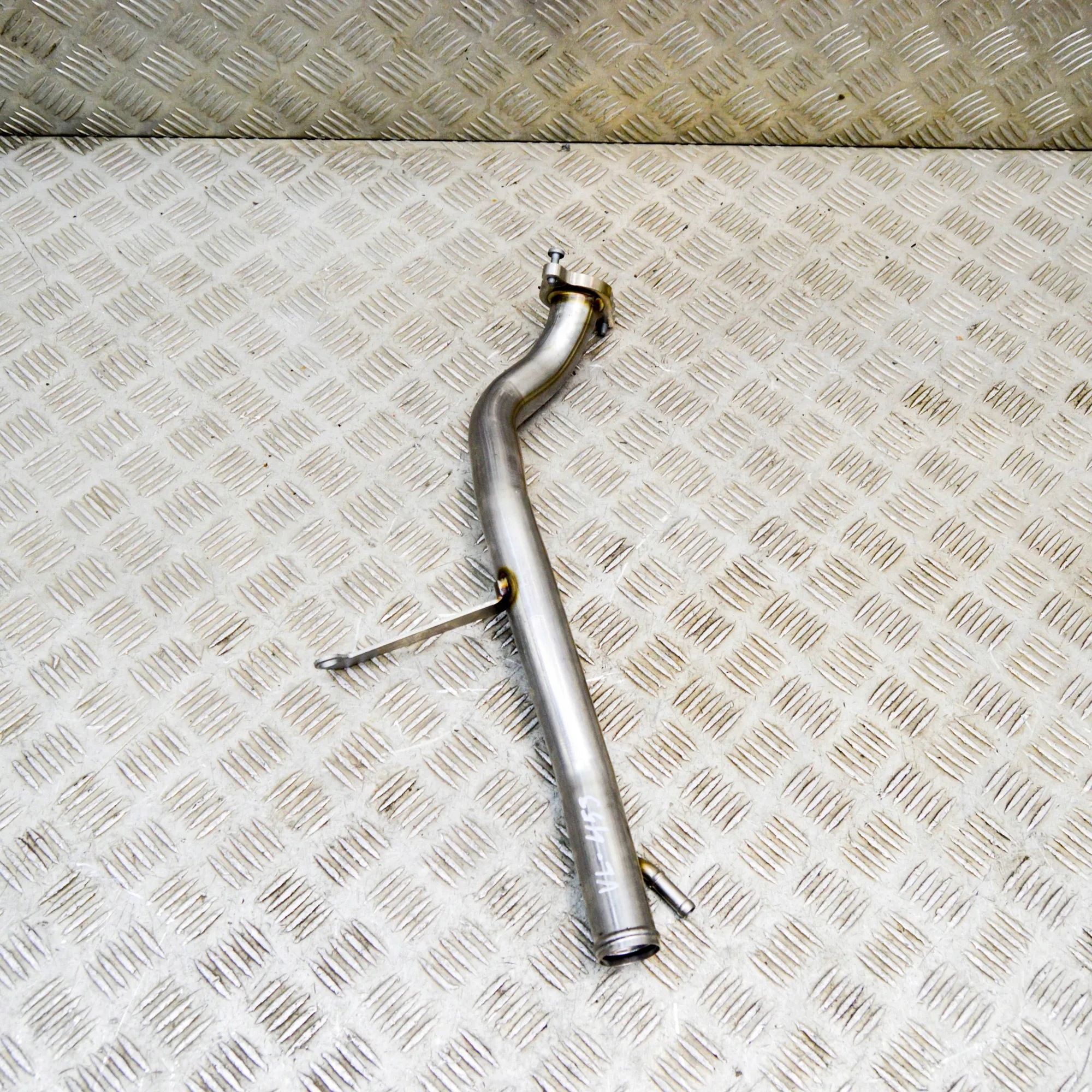 EGR-putki OEM 059131509Q Audi Q8 3.0 286hv image 4