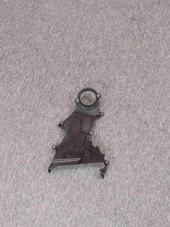 Cubierta correa distribución VW OEM 04E109175D Passat B8 image 2