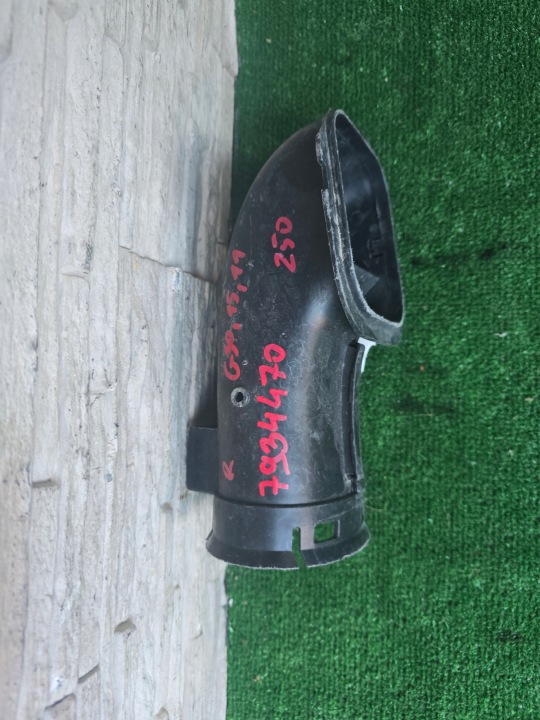 Luftintag BMW 5 G307 G11 8 G15 7934470