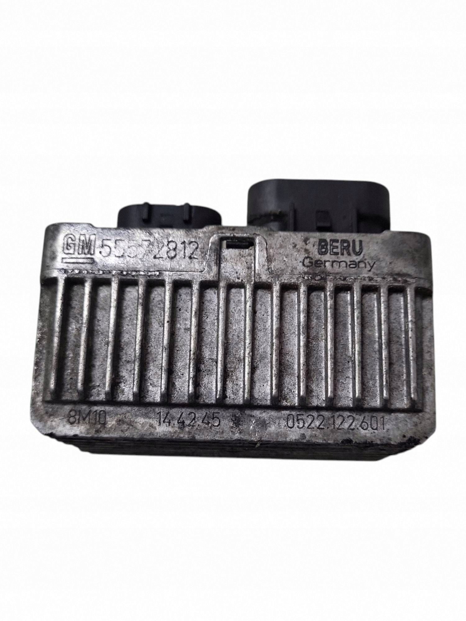 Esilämmityspolttimo OEM 55572812 Opel Insignia A:lle image 2