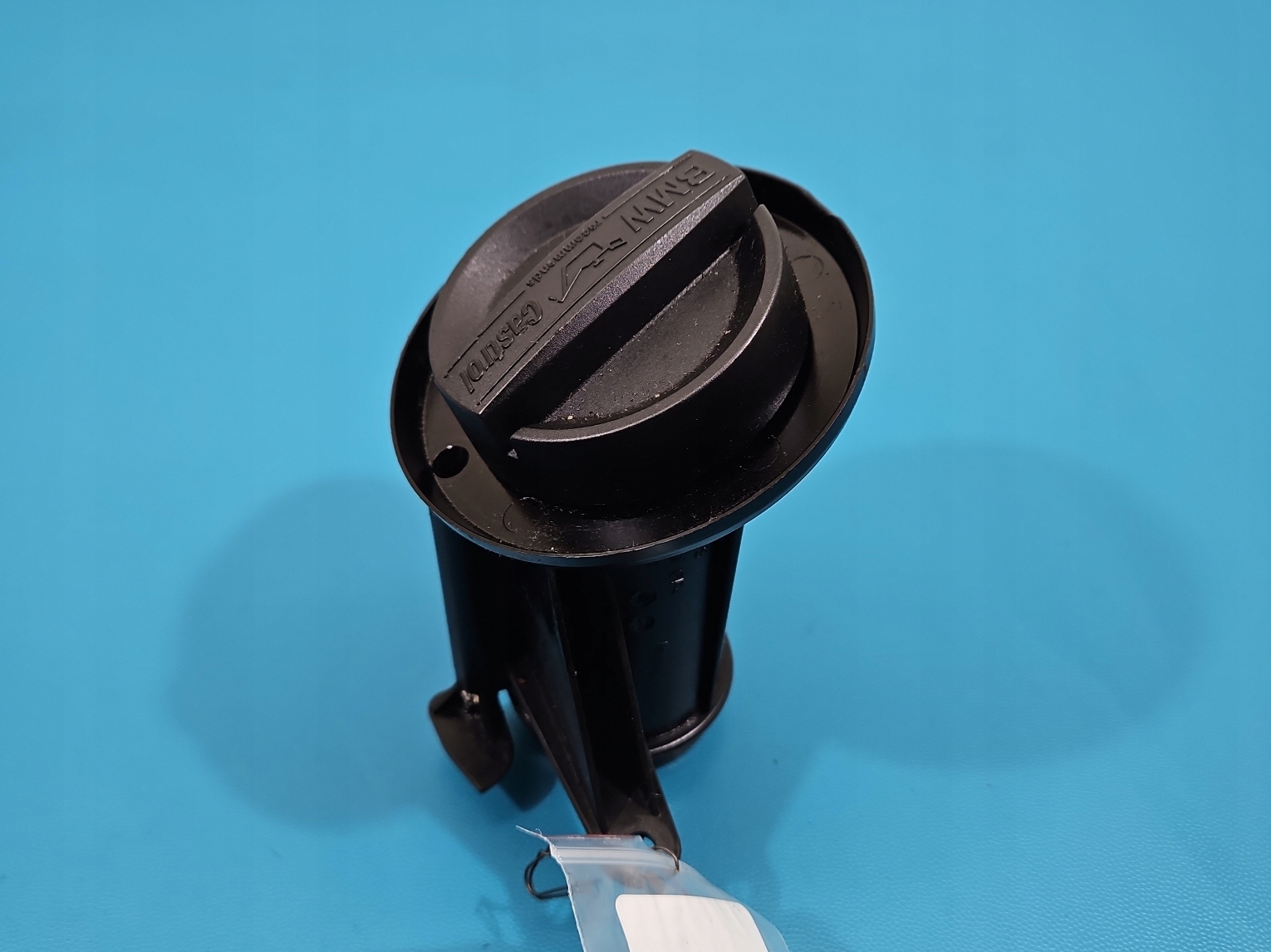 Tubo de óleo com bujão BMW X6 E71 7823183 7823183-02 3.0D image 2
