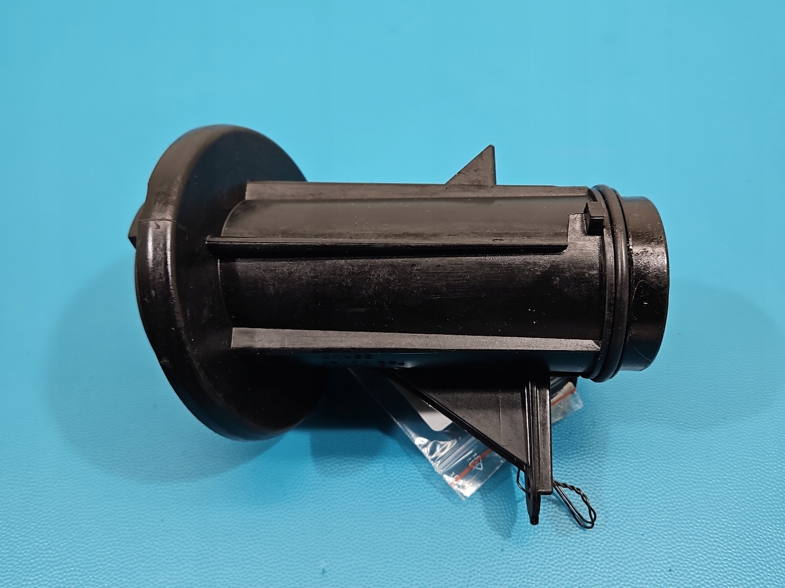 Tubo de óleo com bujão BMW X6 E71 7823183 7823183-02 3.0D image 4