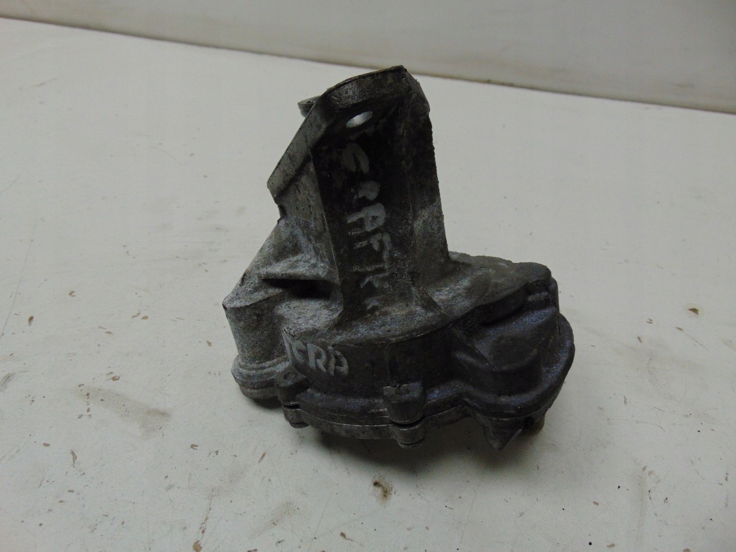 Vacuum Pomp VW CRAFTER 2.5L Diesel 722300690 image 2