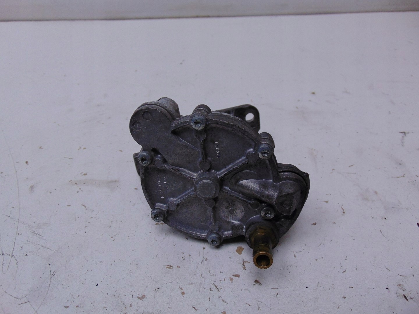 Vacuum Pomp VW CRAFTER 2.5L Diesel 722300690 image 5