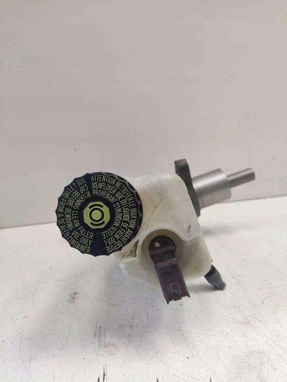 Jarruservopumppu OEM 9646980980 Peugeot 508 I:lle