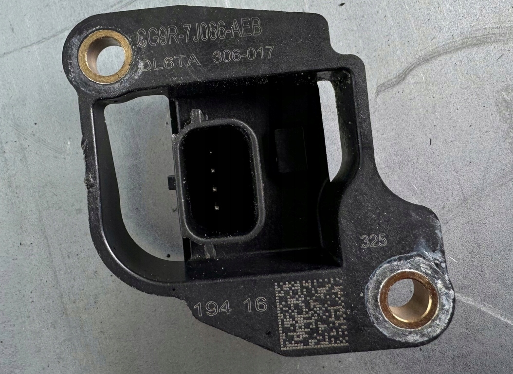 VOLVO V40 V60 XC60 CC II LIFT 2.0D Getriebesensor image 2