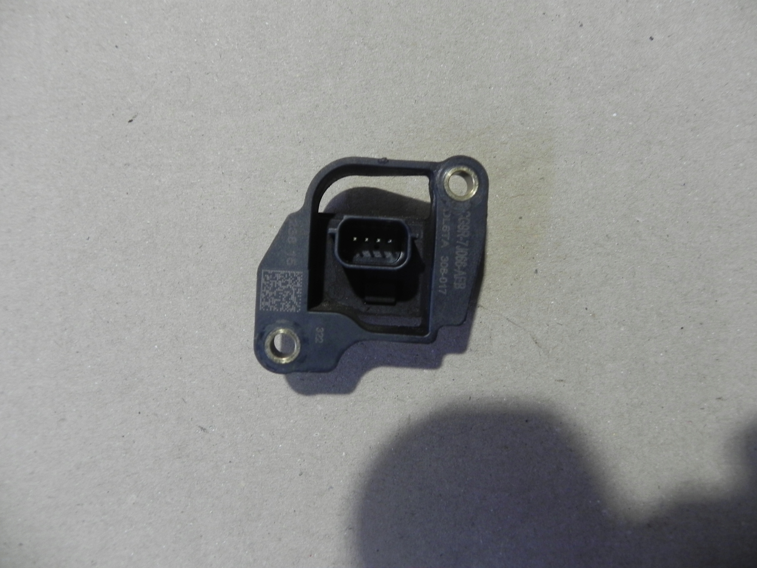 Volvo V40 V60 XC60 CC II Lift 2.0D Gearbox Sensor