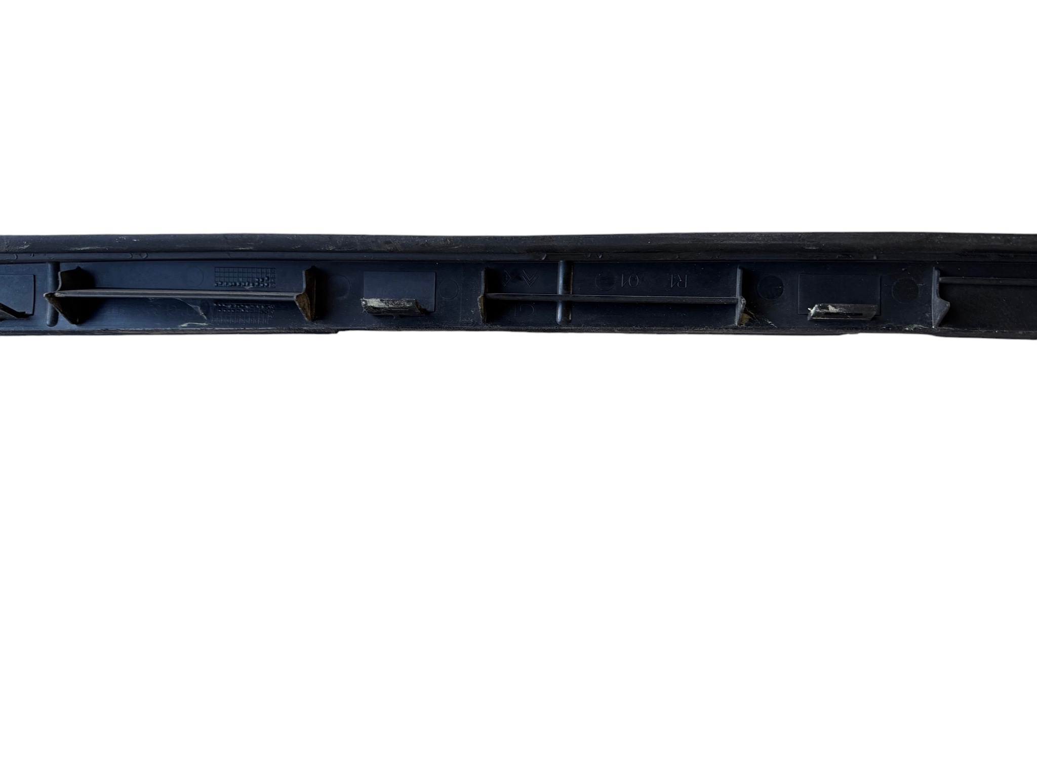 OEM 9659145880 Höger Framruta List Brun image 6