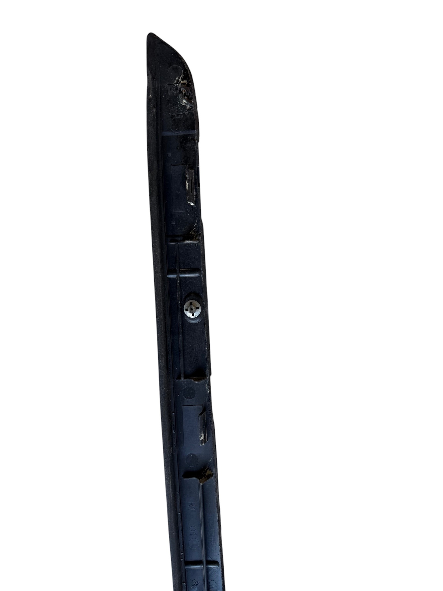 OEM 9659145880 Höger Framruta List Brun image 7