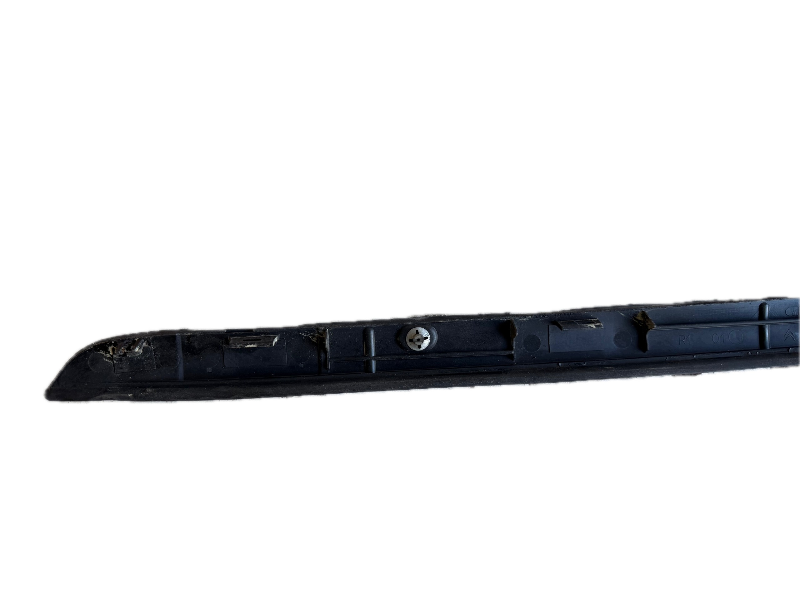 OEM 9659145880 Höger Framruta List Brun image 8
