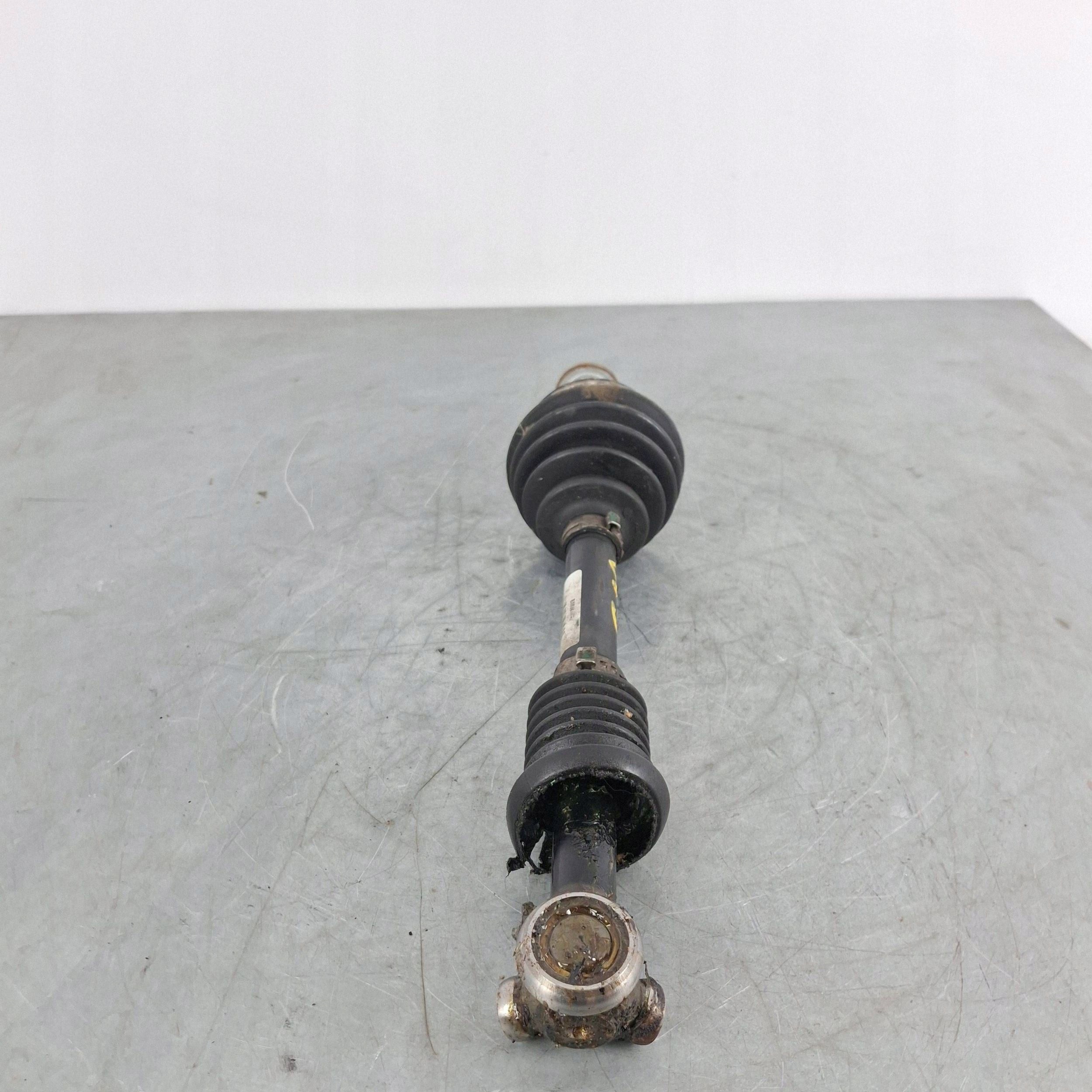 Höger lång drivaxel 2.0D N47 X1 E84 OEM image 5