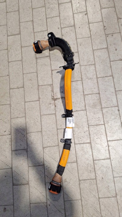 Kabelbaum Renault Kangoo III 240804893R
