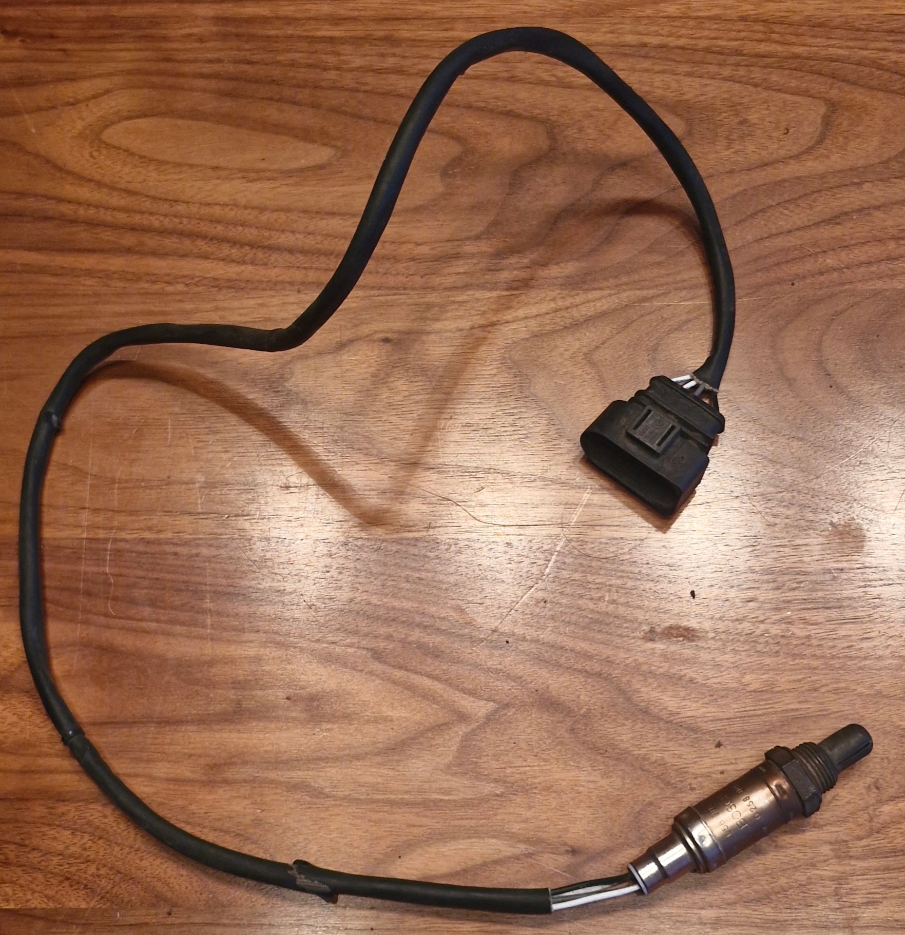 Sondi lambda Audi A4 VW Passat B5 image 2