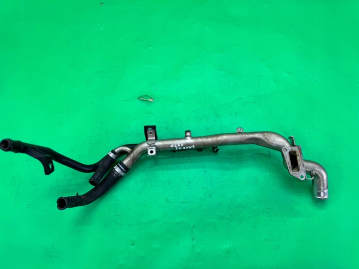 Water Hose Pipe Cooling Water Main 13156876 SAAB 9-3 93 II 1.9 TiD 02-