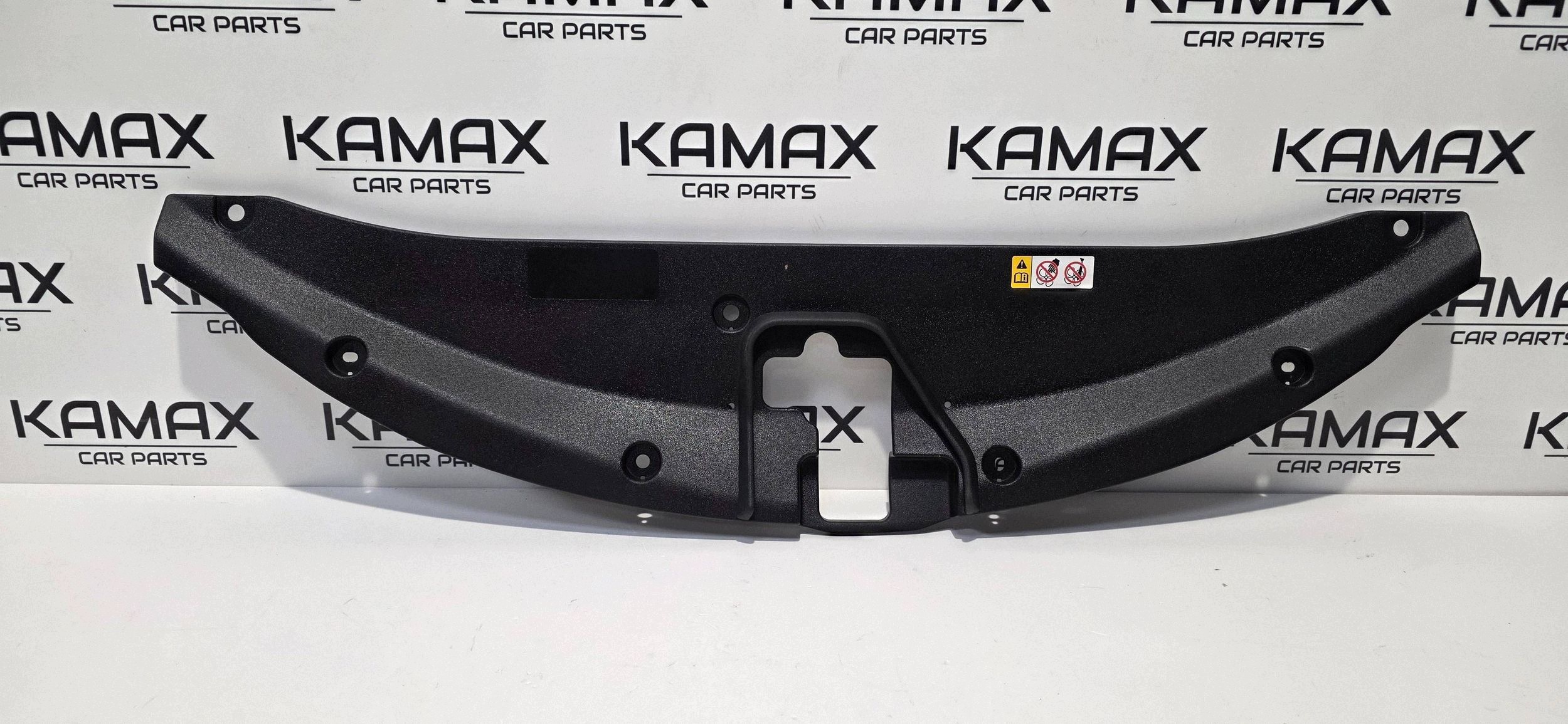 Lexus UX 2020 Cache de serrure capot OEM 5328976030 image 2