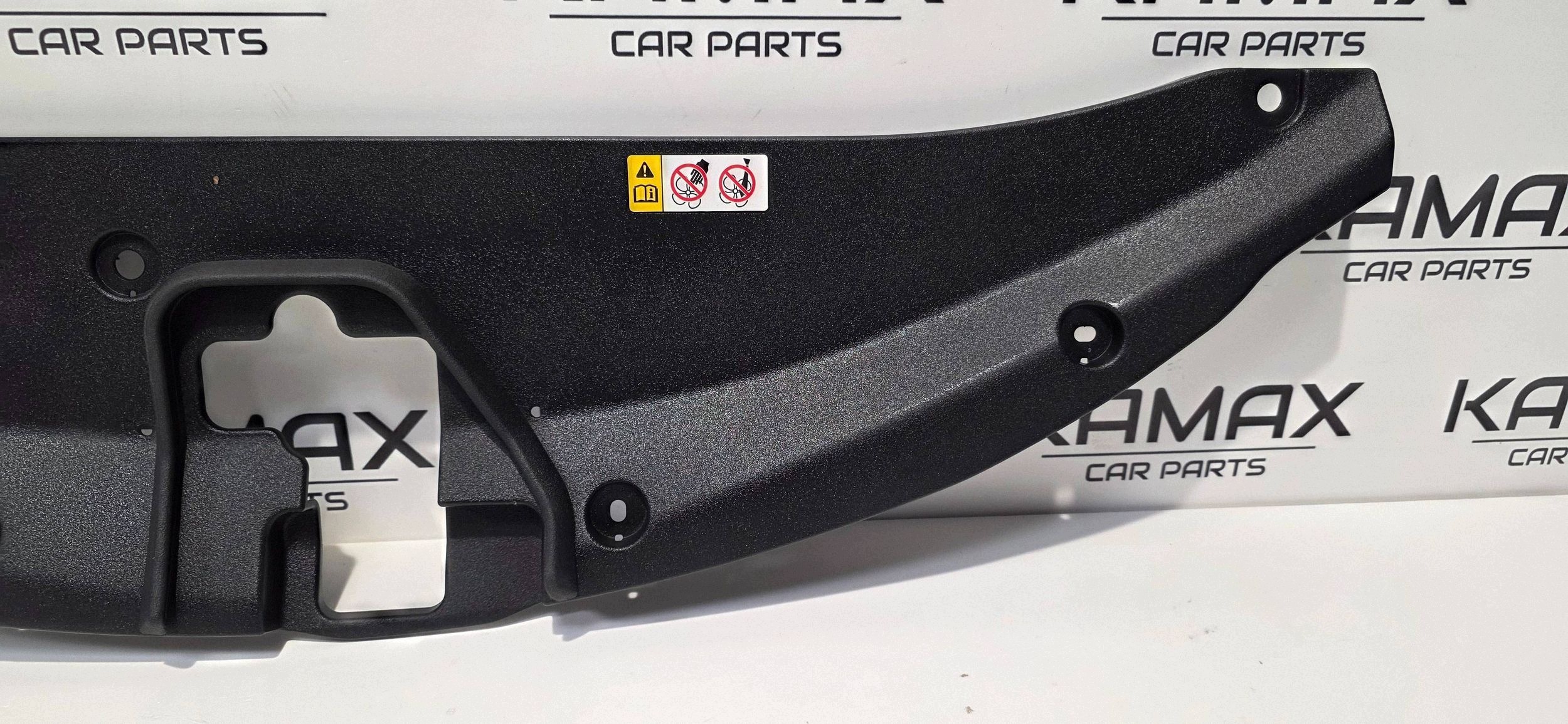 Lexus UX 2020 Cache de serrure capot OEM 5328976030 image 3