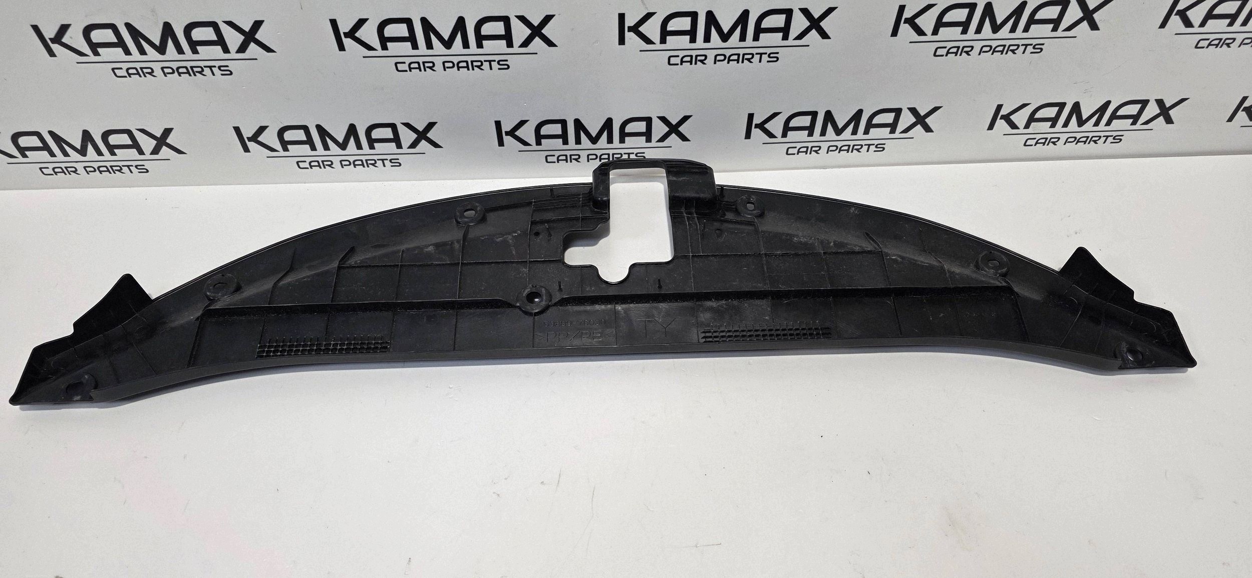 Lexus UX 2020 Cache de serrure capot OEM 5328976030 image 4