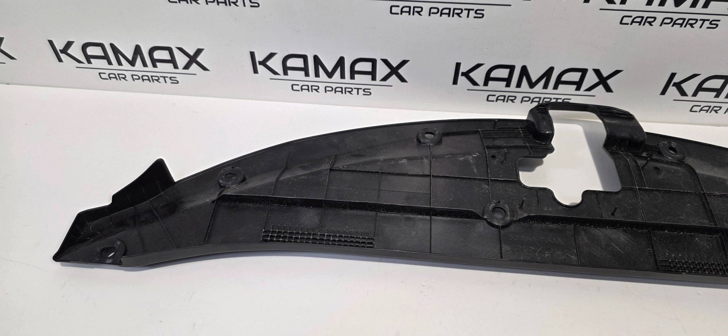 Lexus UX 2020 Cache de serrure capot OEM 5328976030 image 5