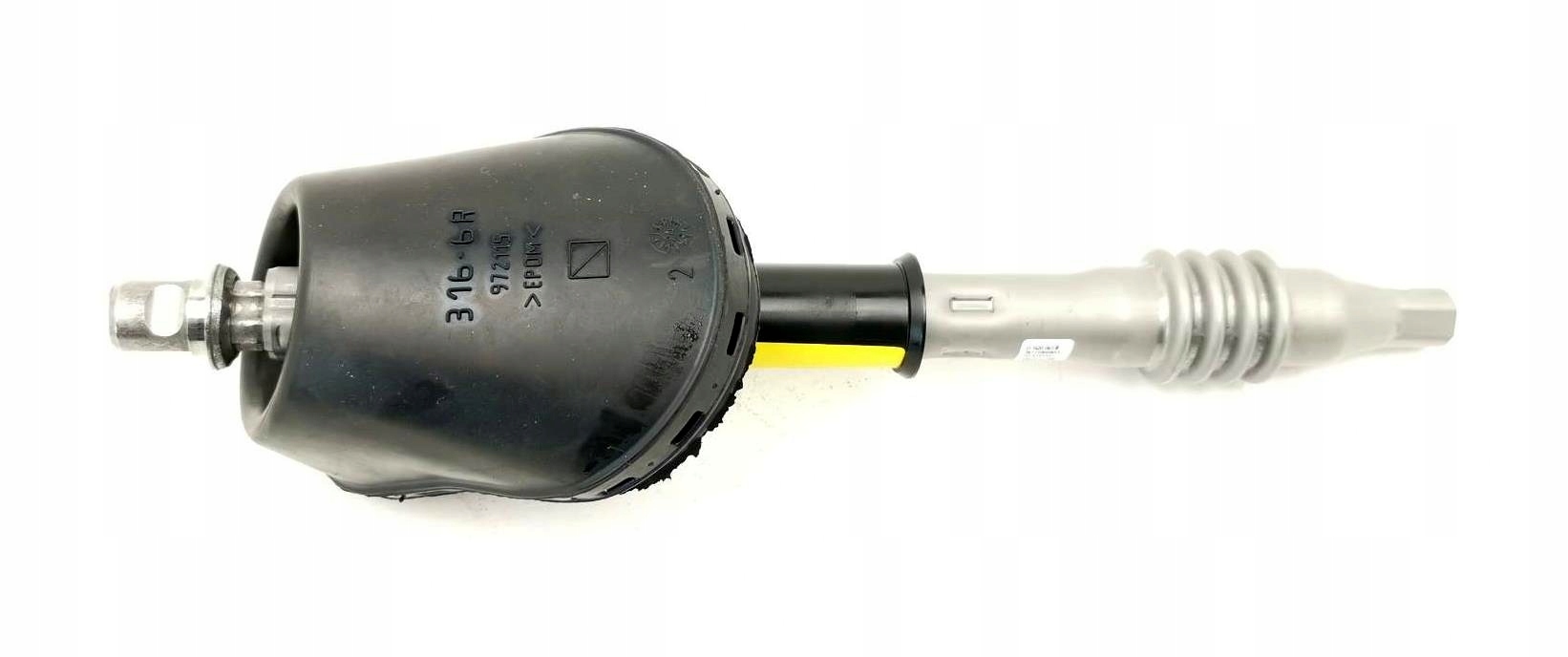 Skoda Enyaq iV 2023 Lenksäulenkreuz OEM 1EC419753J image 3
