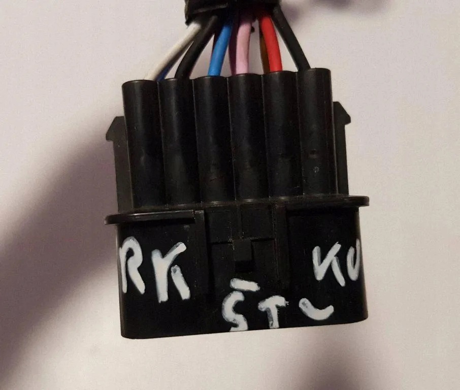 OEM 9162130016 inspuitinstallatiekit image 4