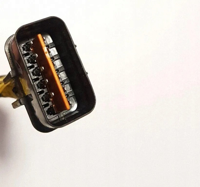 OEM 9162130016 inspuitinstallatiekit image 6