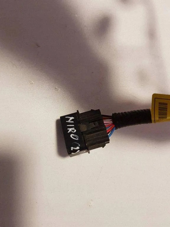 OEM 9162130016 inspuitinstallatiekit image 9