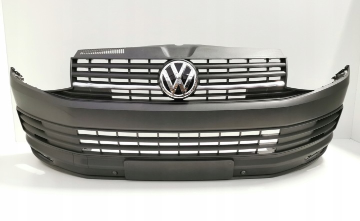 Front bumper VW TRANSPORTER T6 (2015-2020)