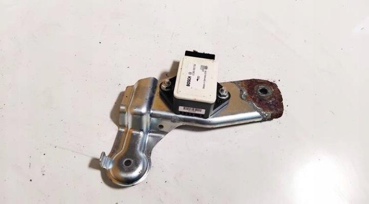 Nissan Tiida ESP Speed Sensor 2008 1.6L 0265005702 3006685