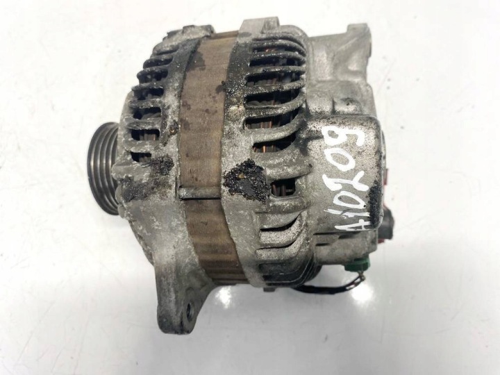 Subaru Legacy Alternator 2004 2.5L 23700aa520 a3tg0491