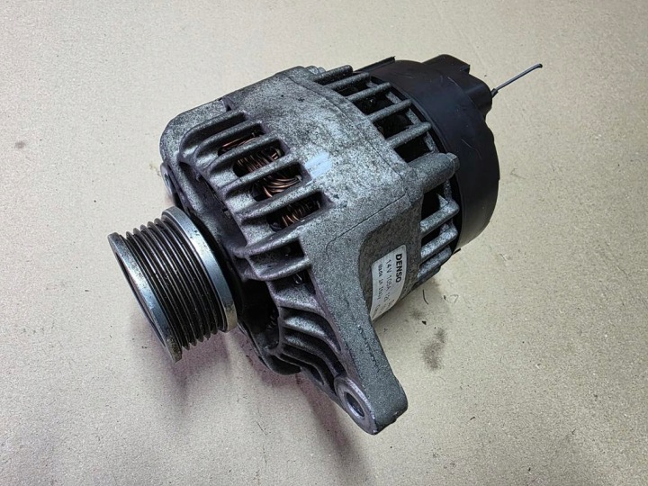Generator FIAT STILO 1.9 DAN501 105A (24)