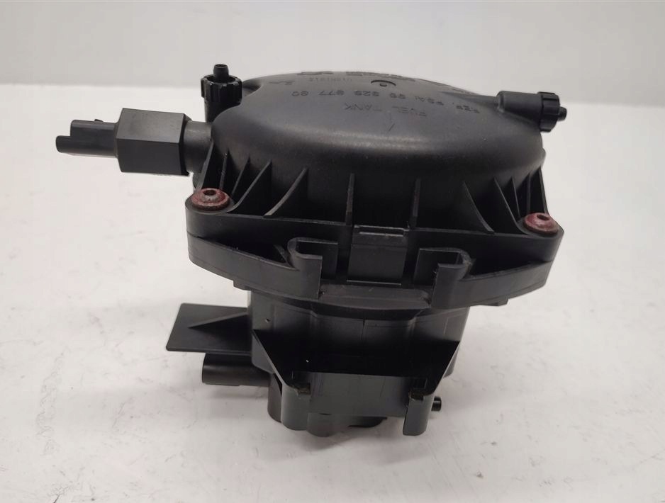 Bränslefilterhus OEM 9682887780 för Citroen C5 III image 4