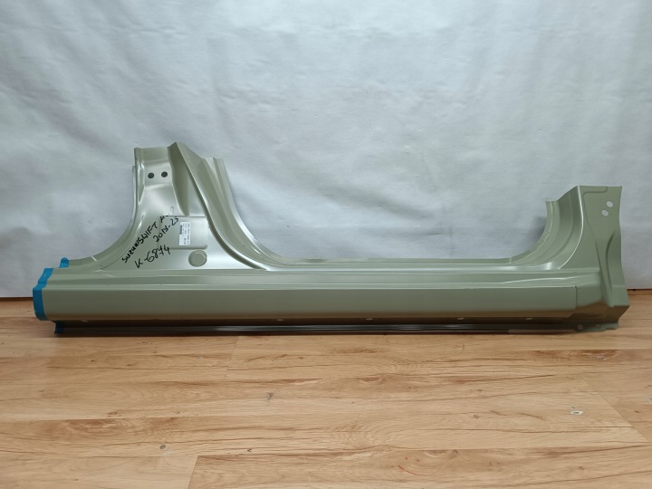 SUZUKI SWIFT MK8 2017-2023 RIGHT SILL 64111-53R01-P41