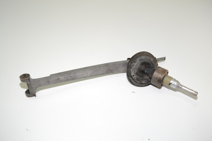 Leva selettore marce BMW E60 E61 204D4 OE 7544524