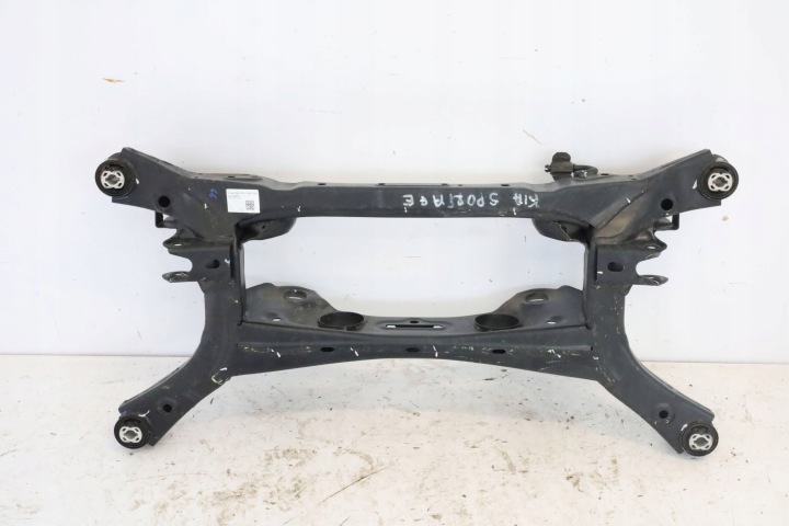 Sanki Wagen Korb Traverse hinten 55405-N9050 KIA SPORTAGE V 21-