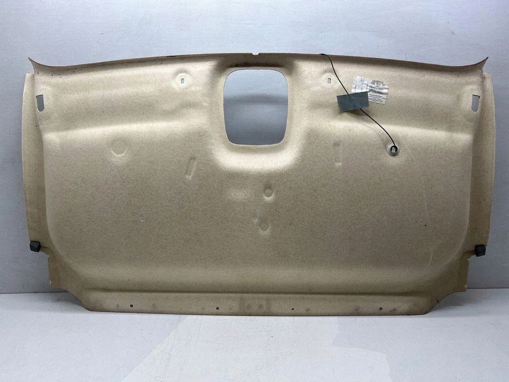 Binnenbekleding Opel Vivaro B Trafic OEM 739016908R image 5