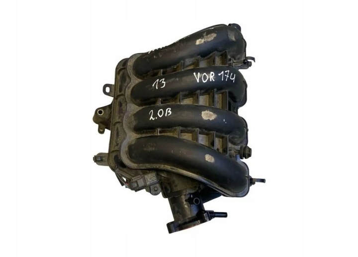Intake Manifold MAZDA 6 SEDAN (GJ, GL) PE0113100 2.0L gas 107kW 2014