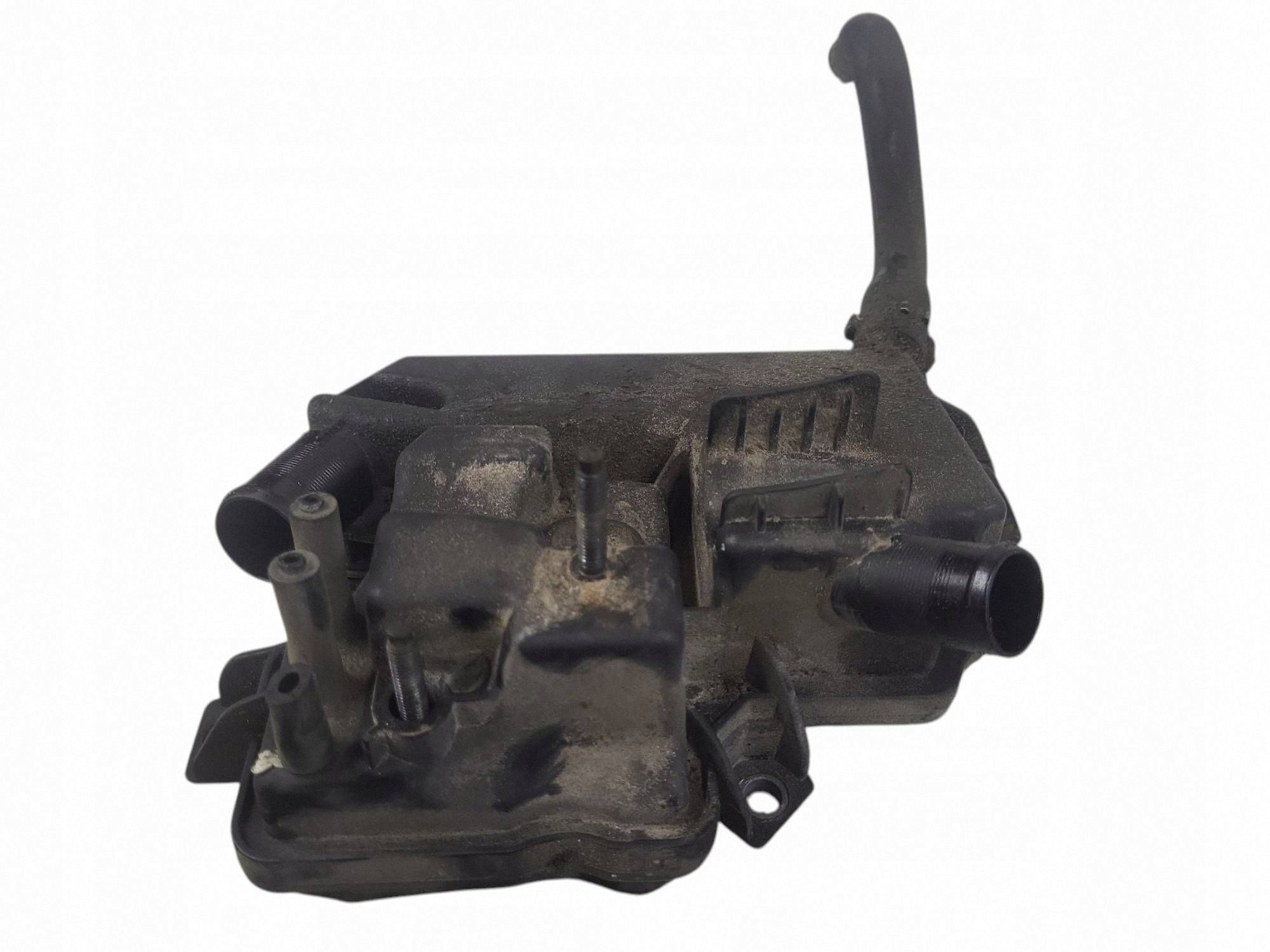 Öljyerroin OEM 9653275280 Citroën C-Crosserille