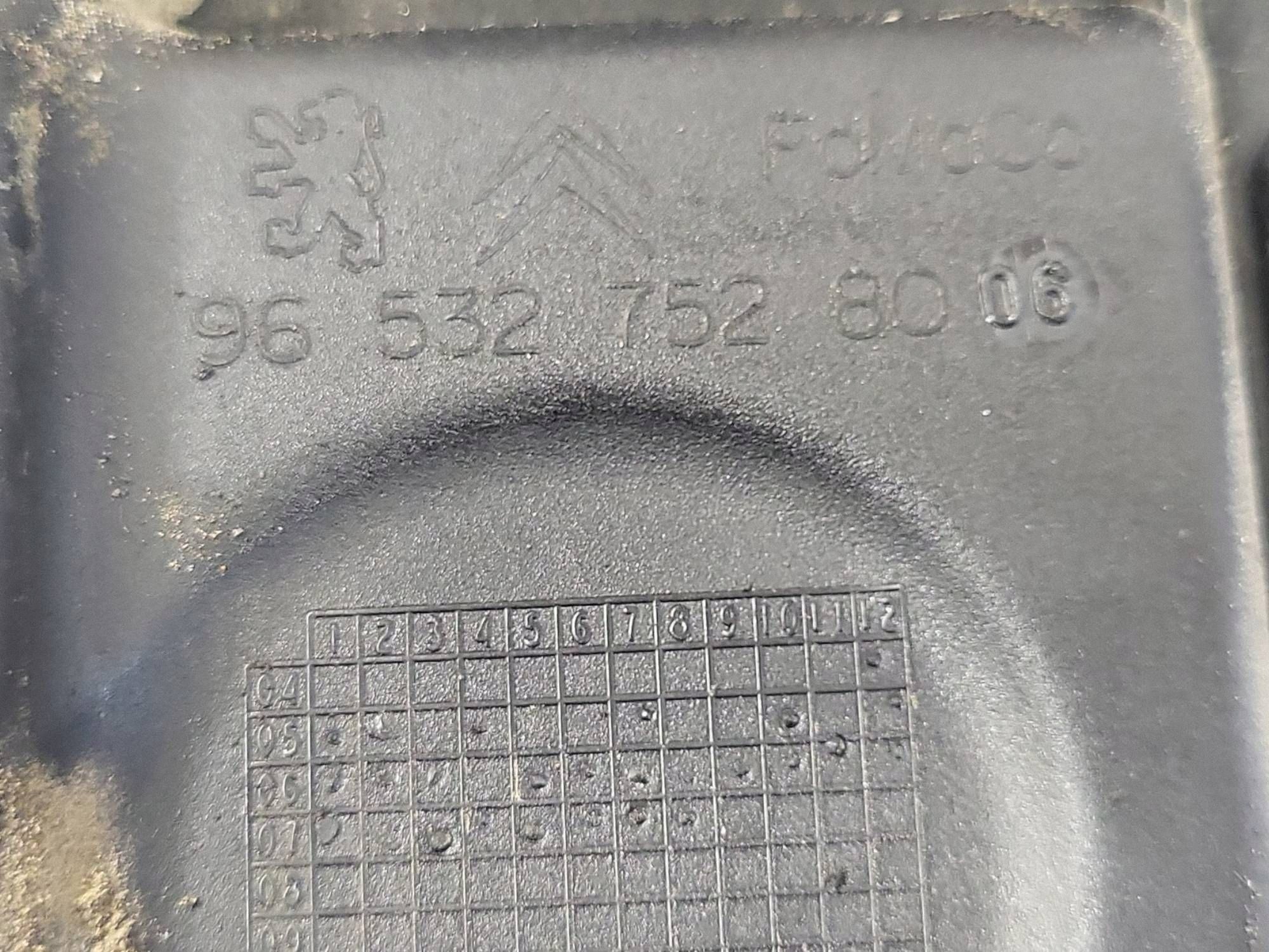 Ölabscheider OEM 9653275280 für Citroën C-Crosser image 3