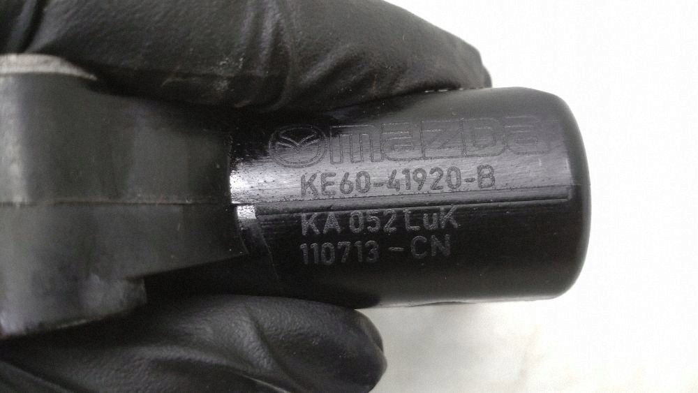 Rolamento embraiagem Mazda 6 OEM KE60-41920-B image 4