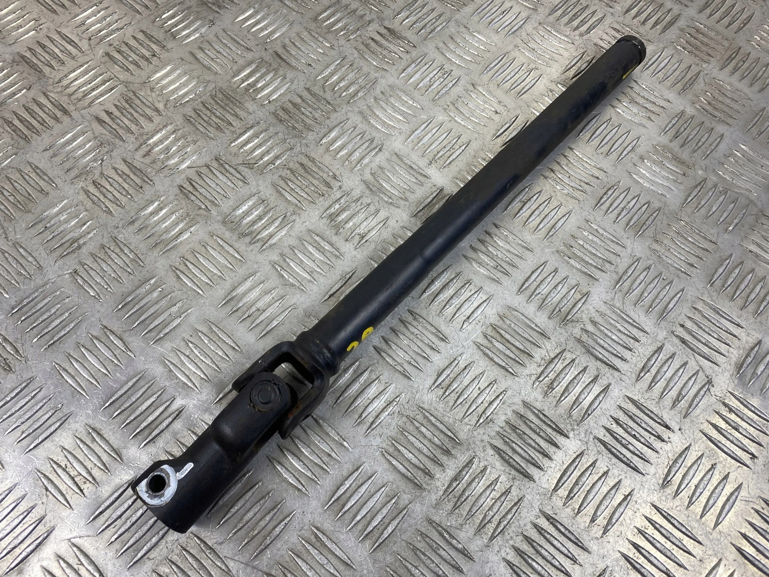Kardanas OEM FOB33616 SsangYong Rexton image 2