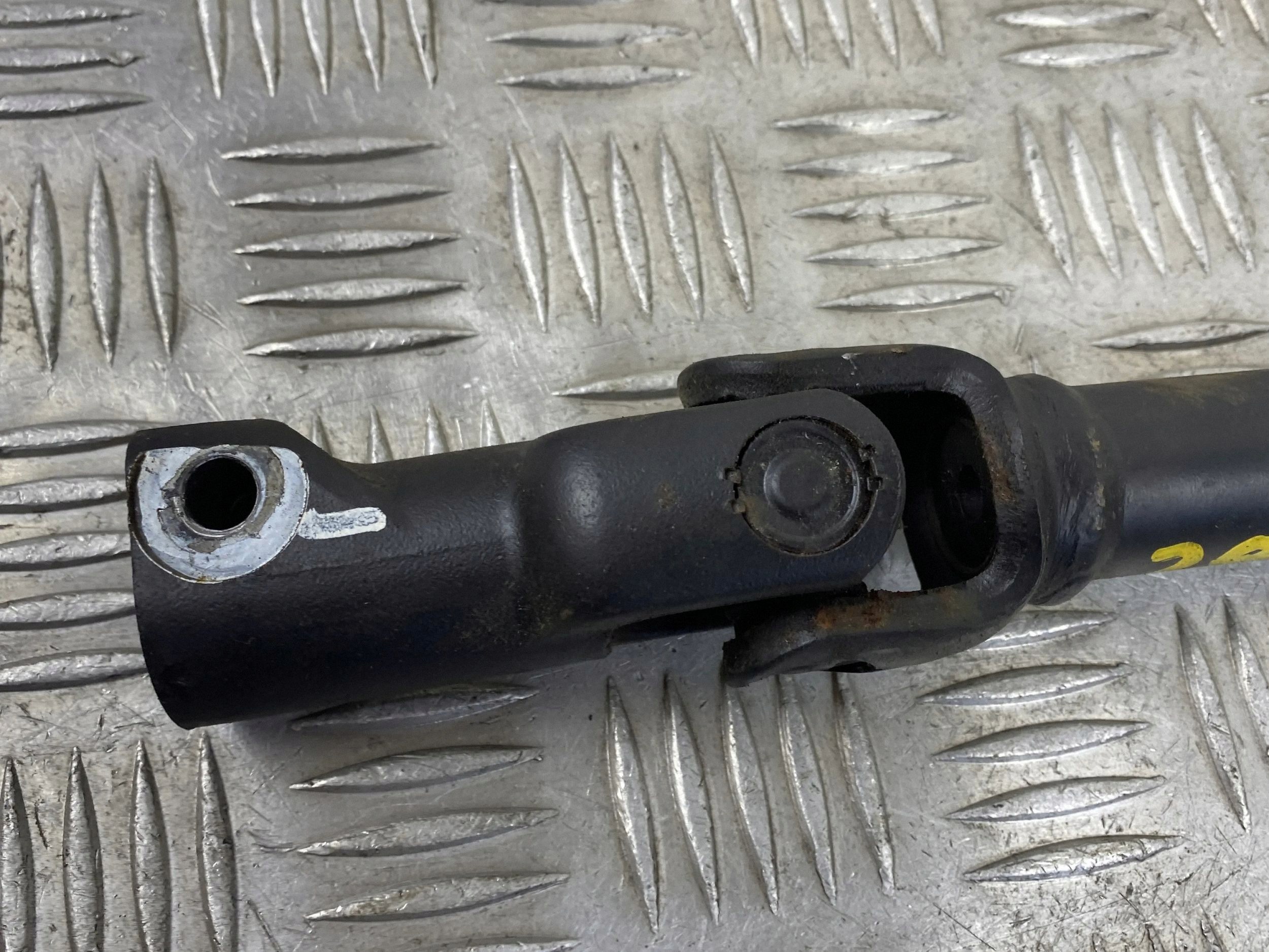 Kardanas OEM FOB33616 SsangYong Rexton image 4