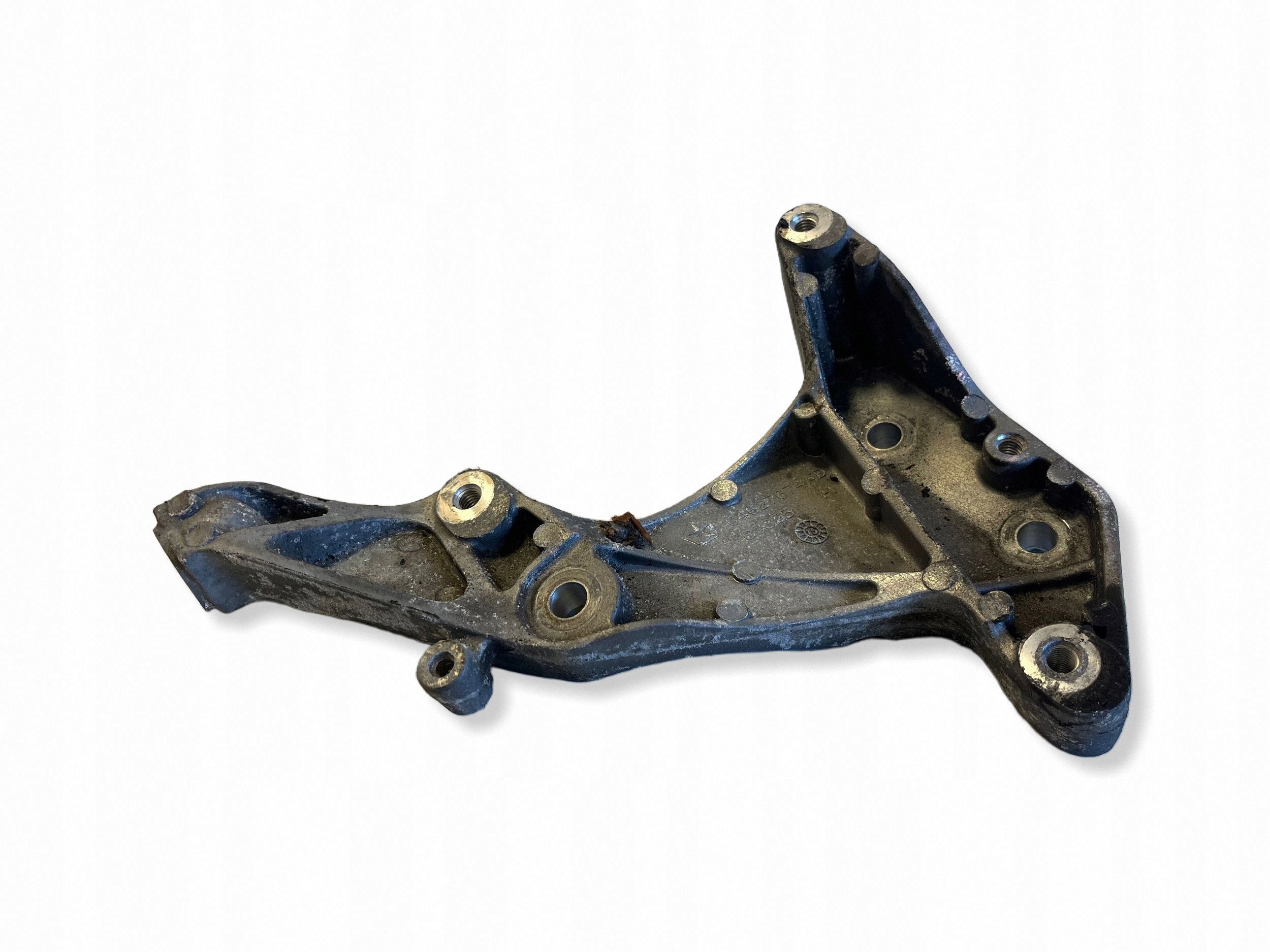 Embrayage compresseur AC Jeep Cherokee OEM 04627674AD image 2