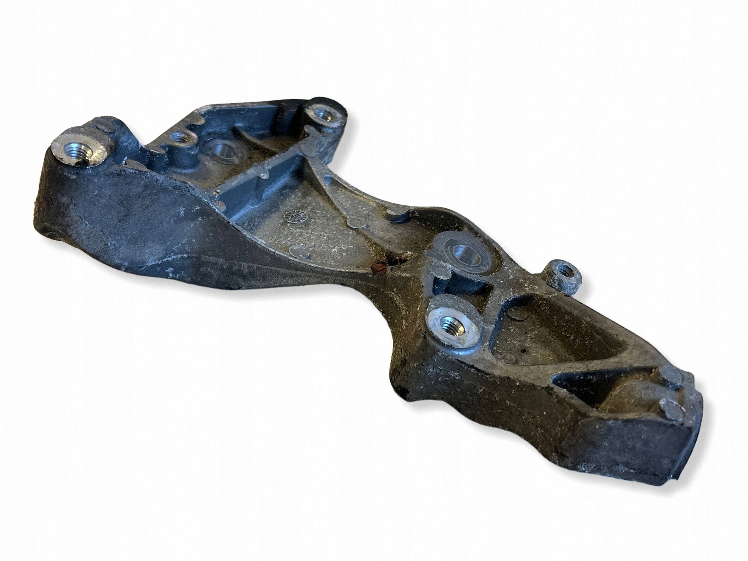 Embrayage compresseur AC Jeep Cherokee OEM 04627674AD image 3