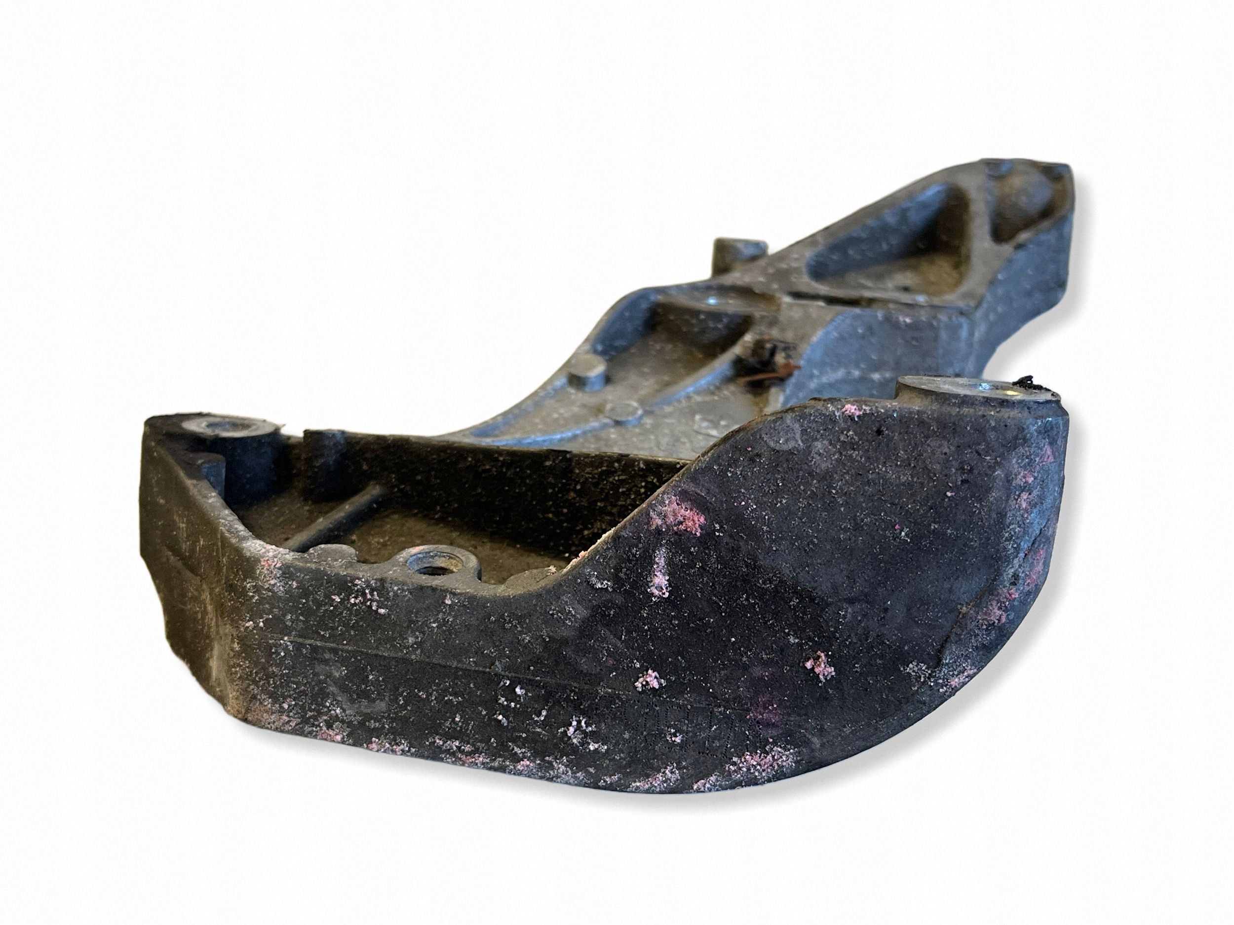 Embrayage compresseur AC Jeep Cherokee OEM 04627674AD image 5