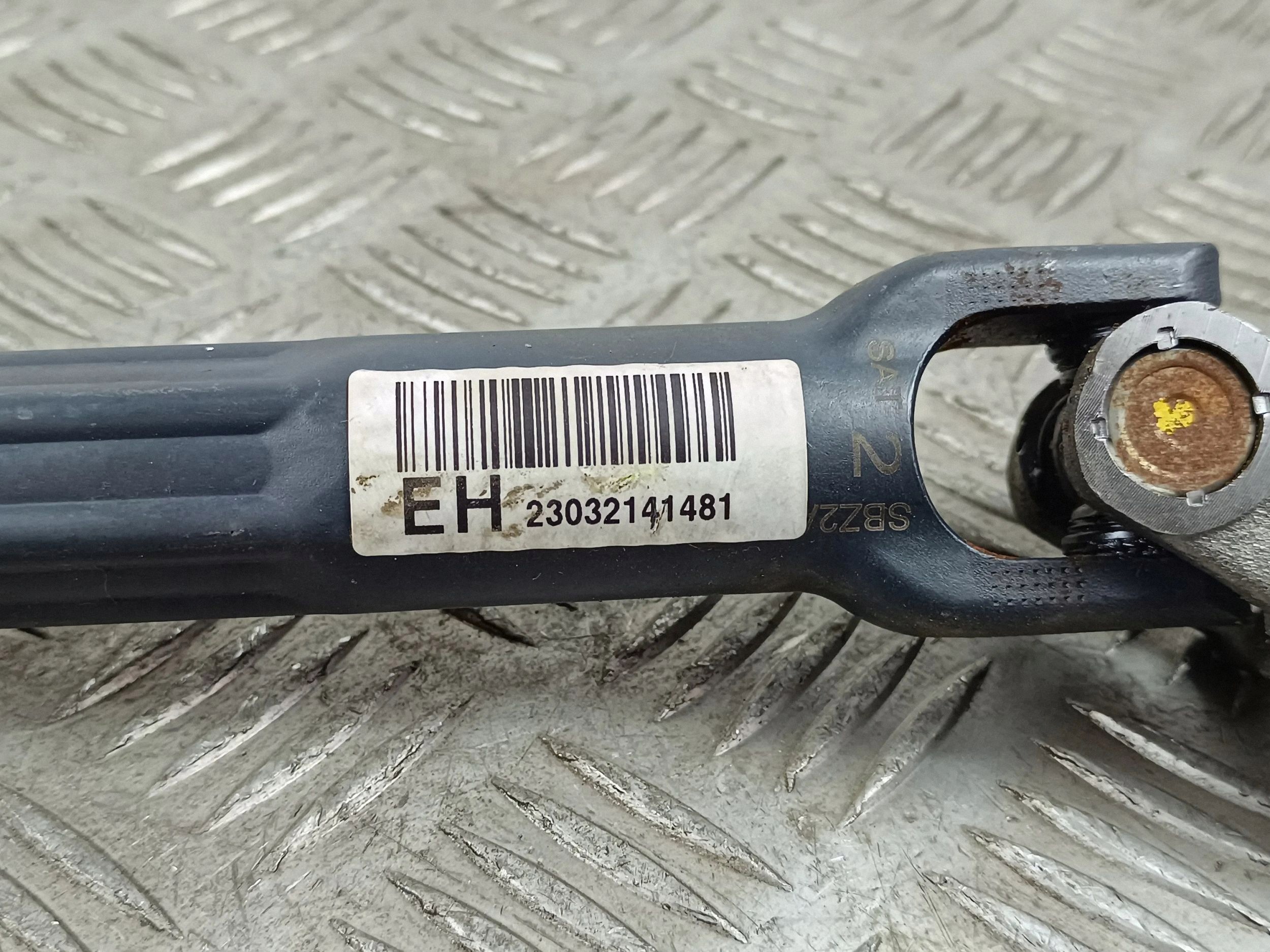 Hyundai Kona Cross Joint OEM 23032141481 - Used