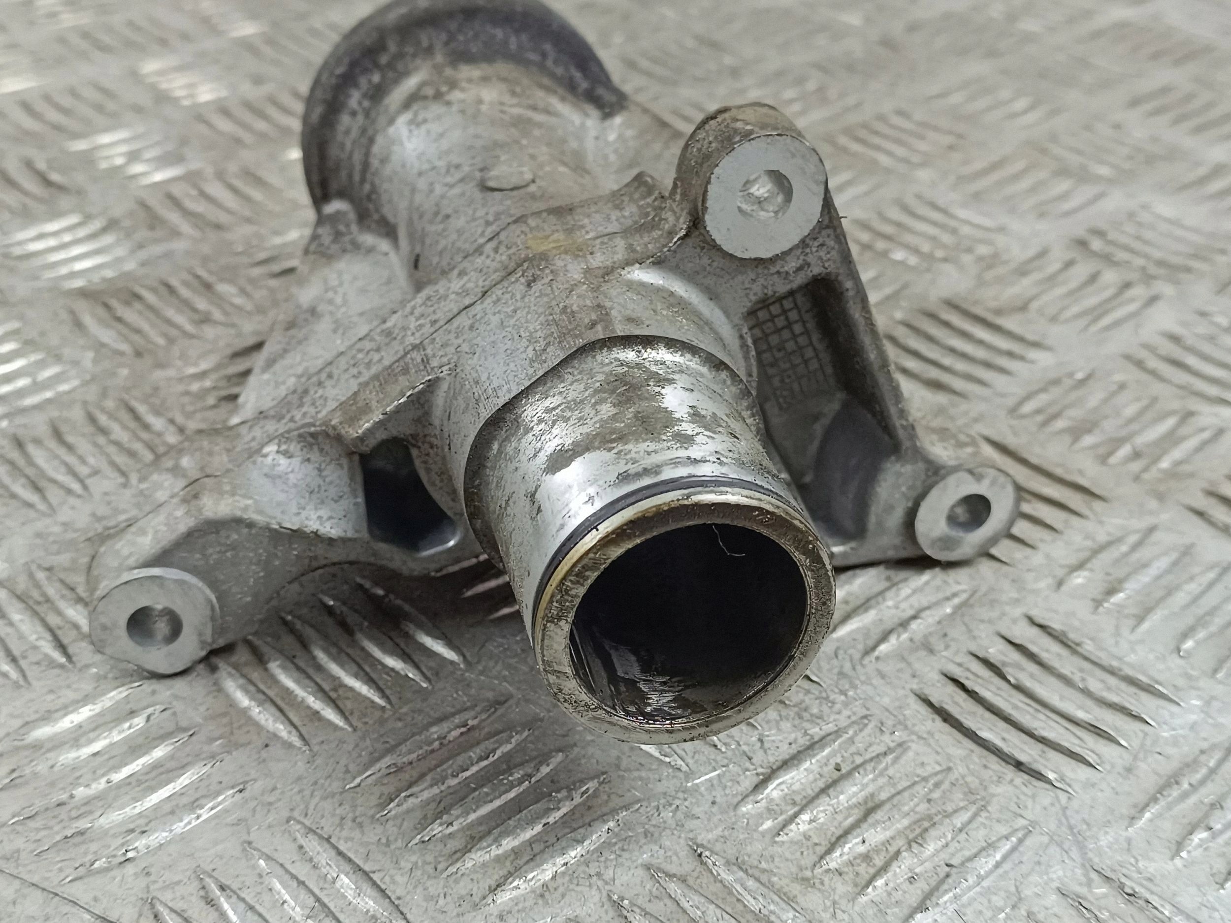 Jaguar F-Pace Inner CV Joint OEM HK833A040AB