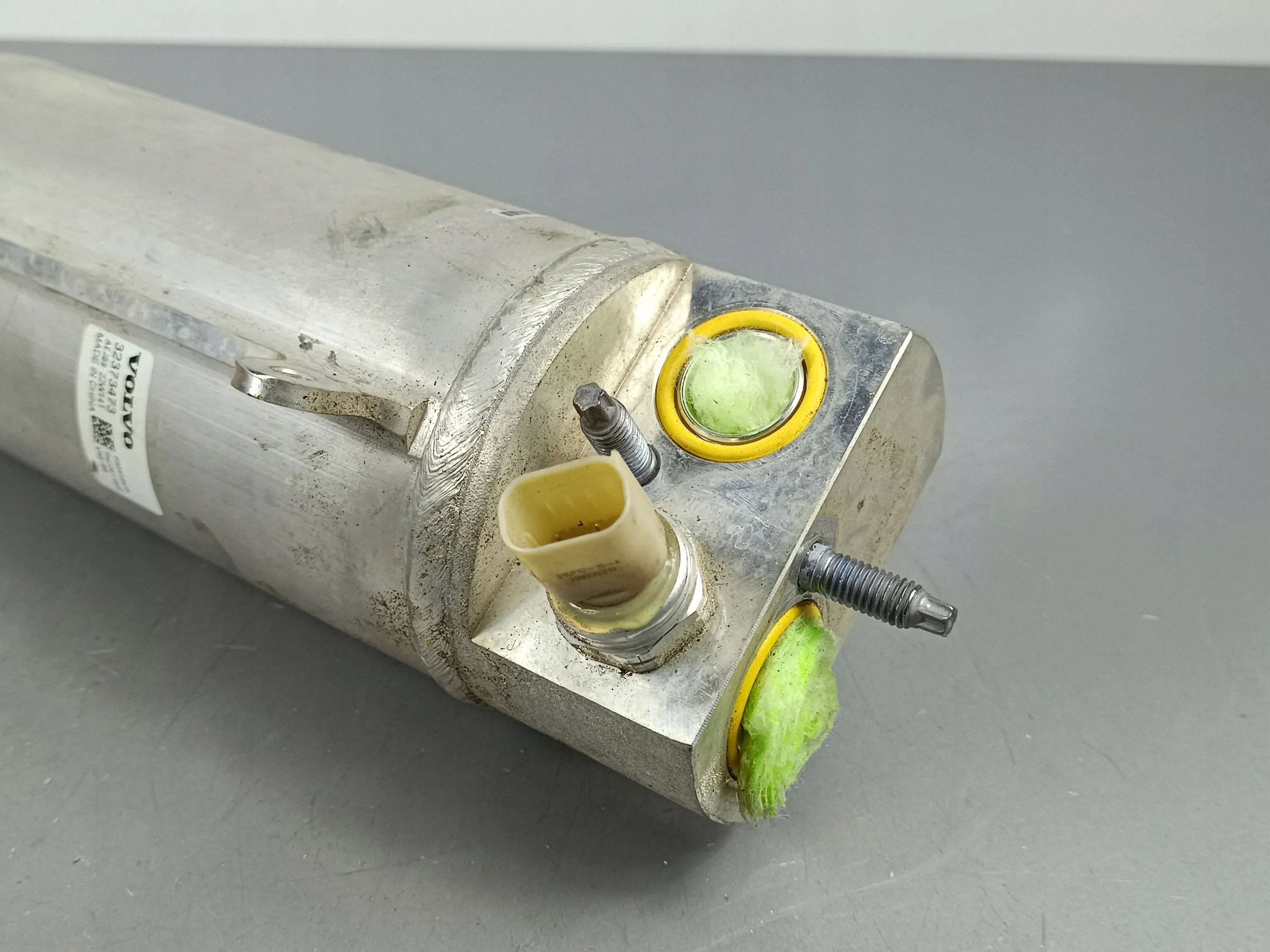 Secador AC Polestar 2 OEM 32373473 - Usado image 3