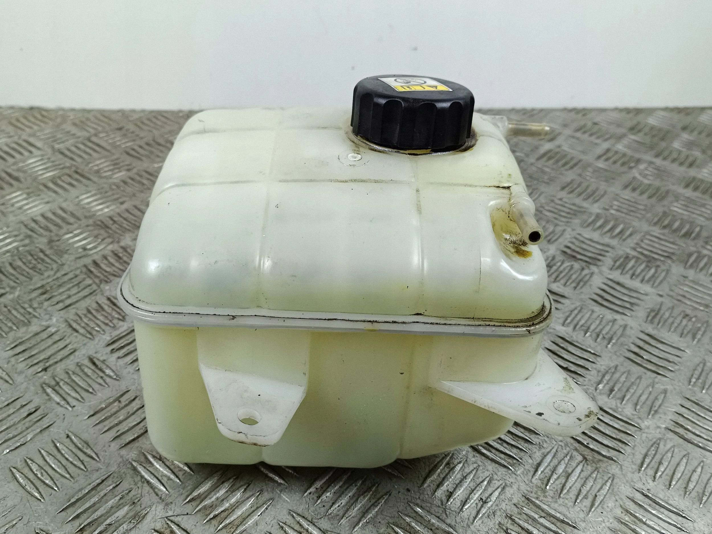 SsangYong Musso 2020 Expansion Tank Cap OEM FOB40611